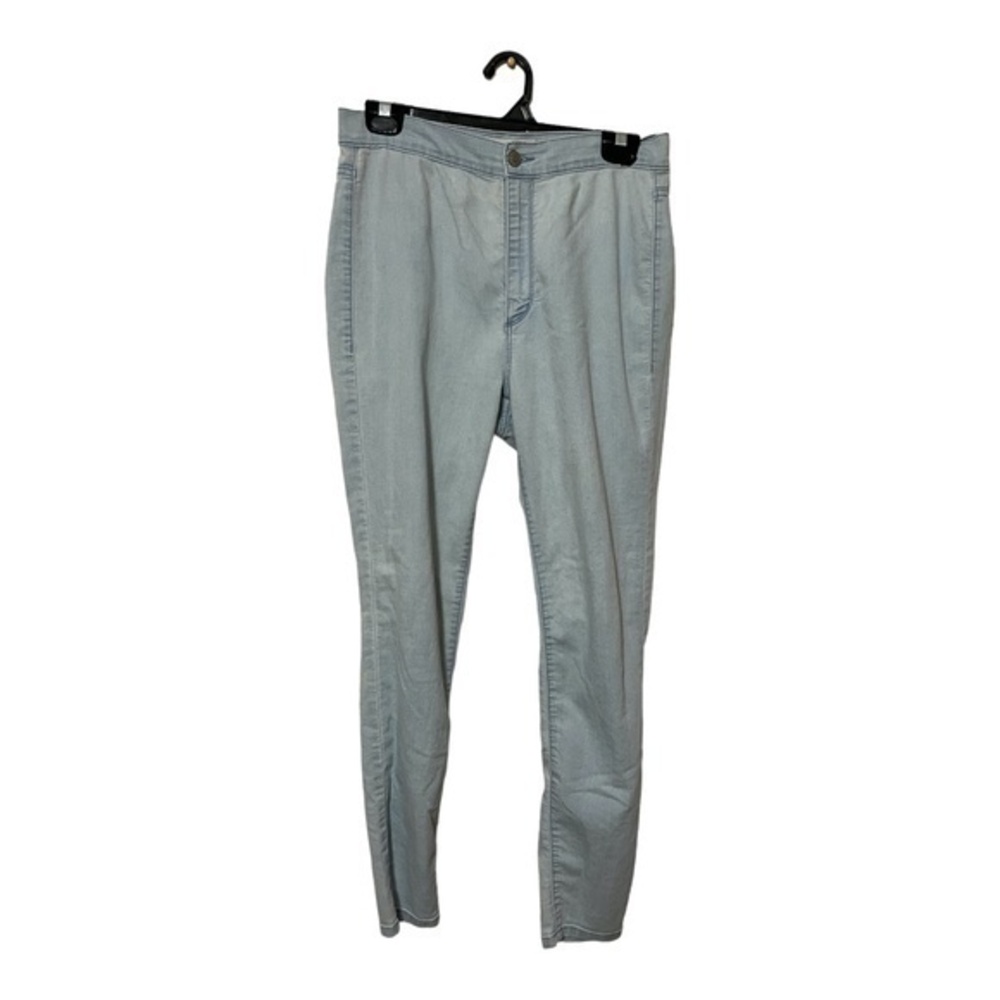 3/$25. Garage High Waisted Jeans Light Stretch Skinny Lightweight Womens Size 11